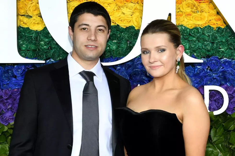 Abigail Breslin Just Got Married! Who Is Her Husband?