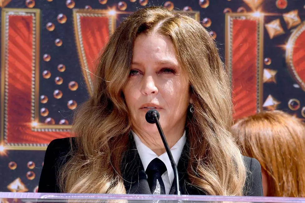 Lisa Marie Presley Reportedly Died With Millions in Debt