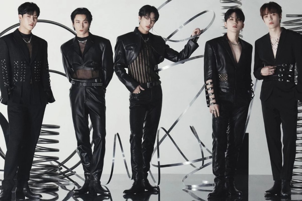Monsta X on the Deeper, Sexier Sound of REASON: Interview