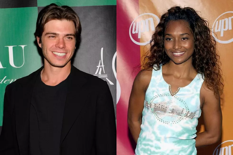 &#8217;90s Icons Matthew Lawrence and Chilli From TLC Are Dating!