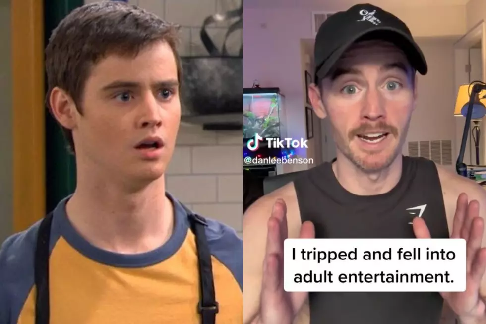 Former Disney Channel ‘Wizards of Waverly Place’ Actor Is Now an Adult Entertainment Star