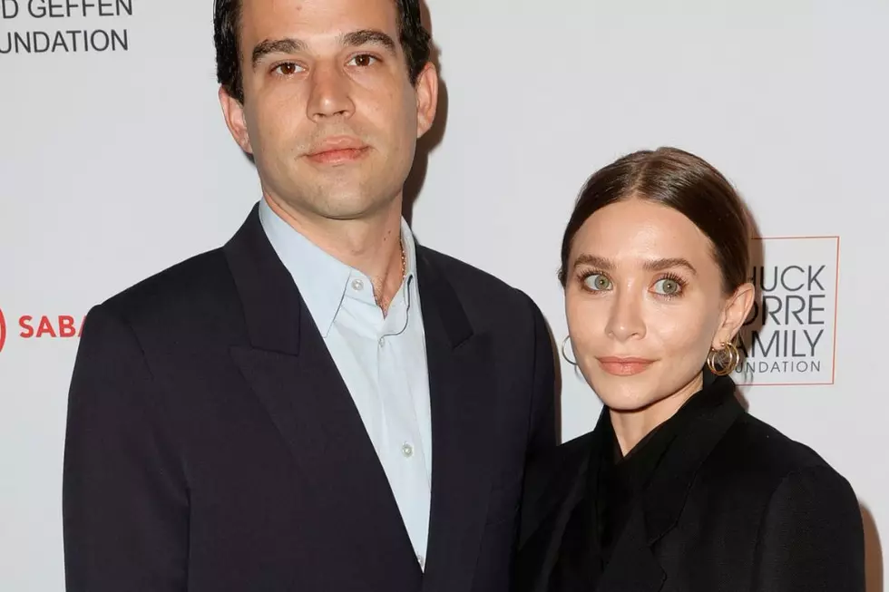 Ashley Olsen’s Secret Wedding: Everything We Know About Her Marriage to Louis Eisner