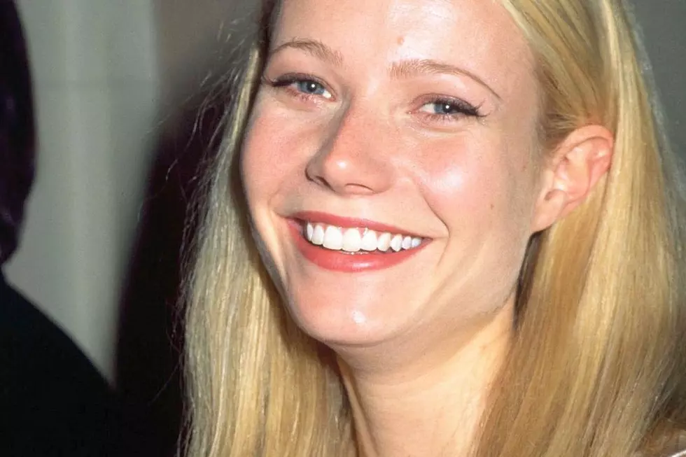 Gwyneth Paltrow Did Cocaine Without Getting Caught in the '90s