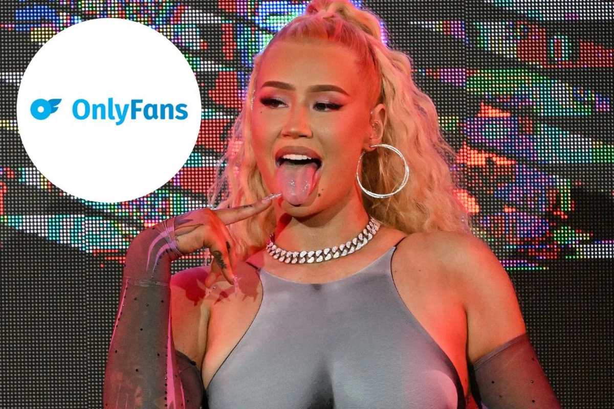 Iggy Azalea Launches Onlyfans After Saying She D Never Join