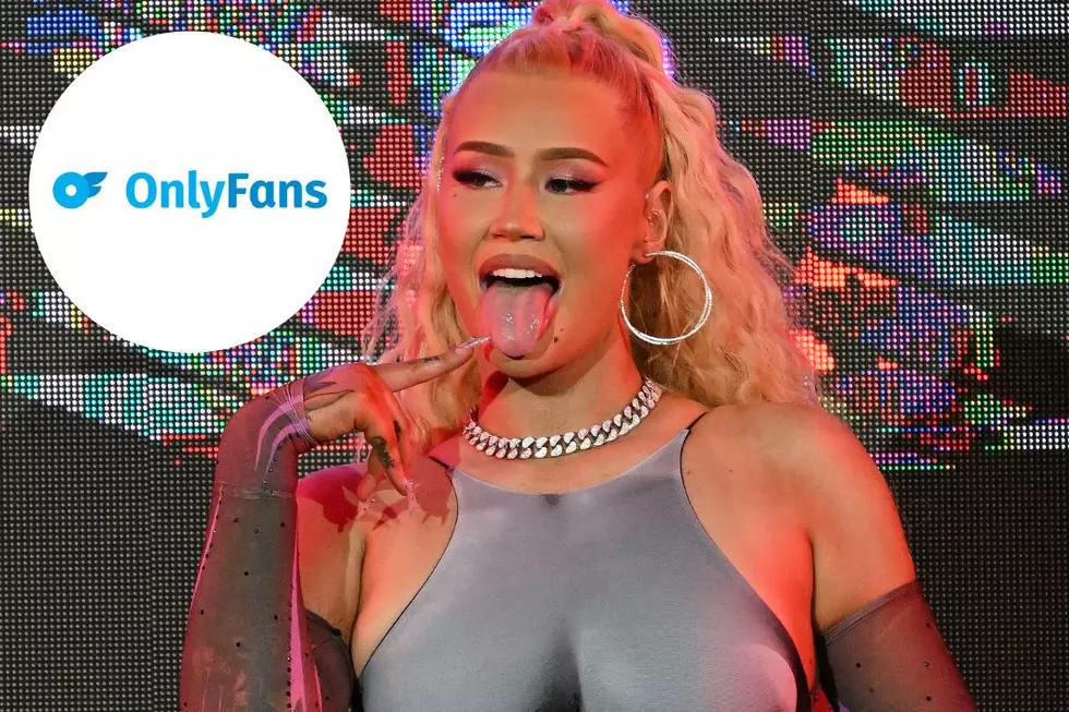 Iggy Azalea Launches ‘Hotter Than Hell’ OnlyFans After Declaring She Would ‘Never, Ever Join’