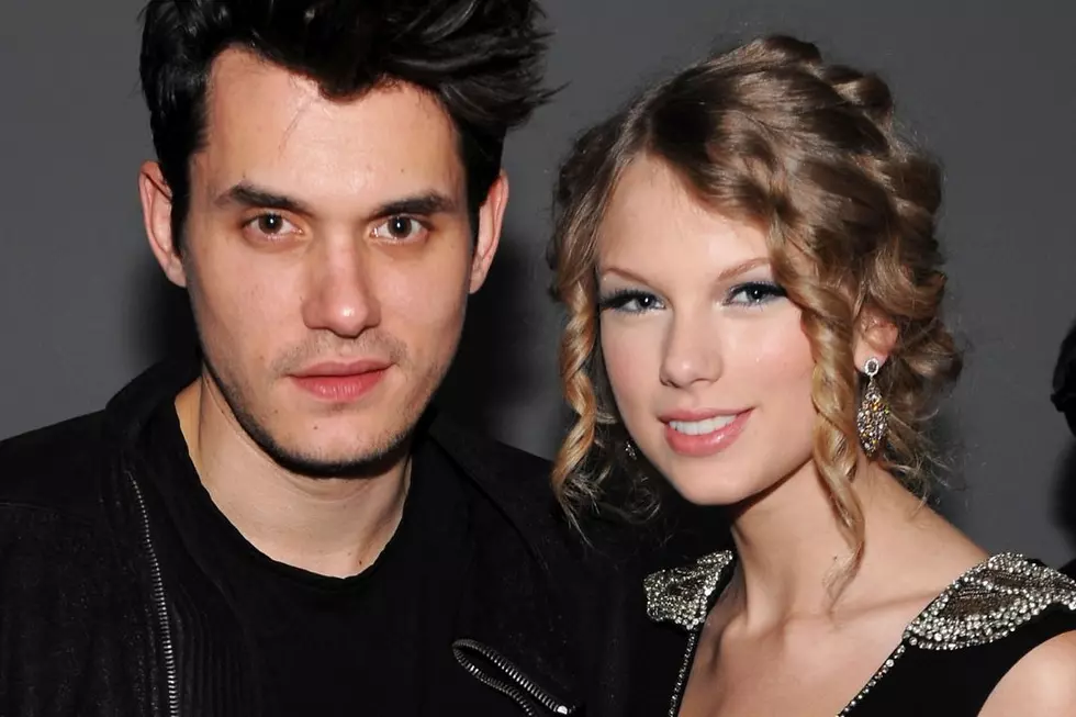 Taylor Swift Announces Music Video After John Mayer Reveals Tour