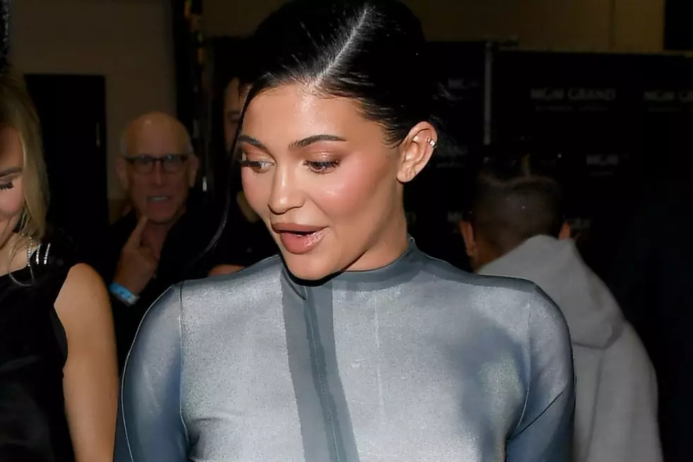 Kylie Jenner’s Son’s Name Apparently Means Something NSFW in Arabic
