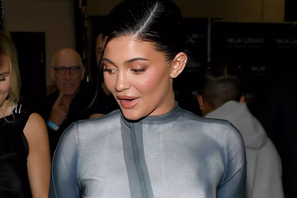 Kylie Jenner’s Son&#8217;s Name Apparently Means Something NSFW in Arabic