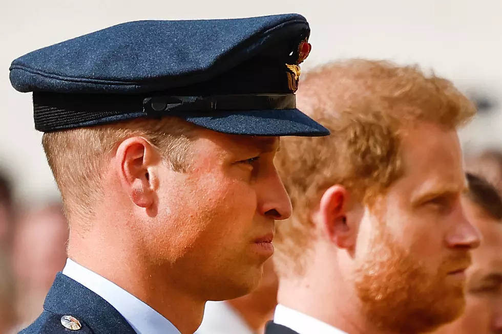 Prince Harry Alleges Prince William Physically Attacked Him During Argument About Meghan Markle: REPORT