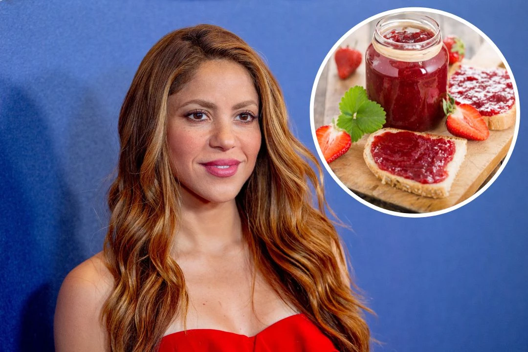Did Shakira Find Out Pique Was Cheating Because of Jam? photo