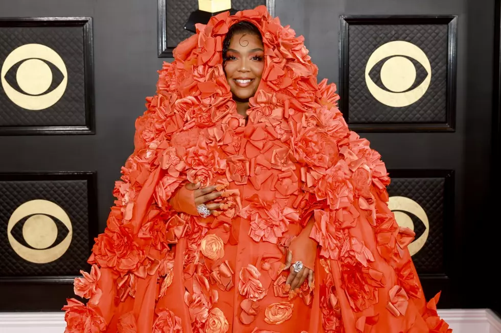 2023 Grammys Red Carpet Fashion Moments (PHOTOS)