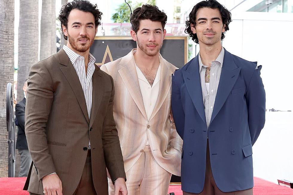 How to Get Tickets for Jonas Brothers’ Broadway Residency
