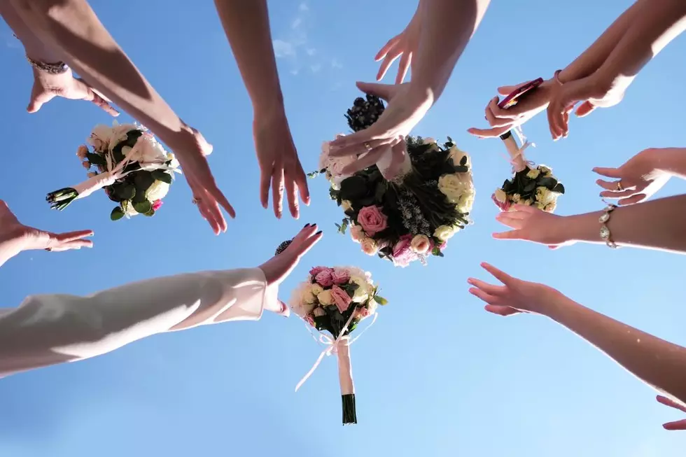 &#8216;Homophobic&#8217; family scolds woman for &#8216;making a scene&#8217; by catching wedding bouquet