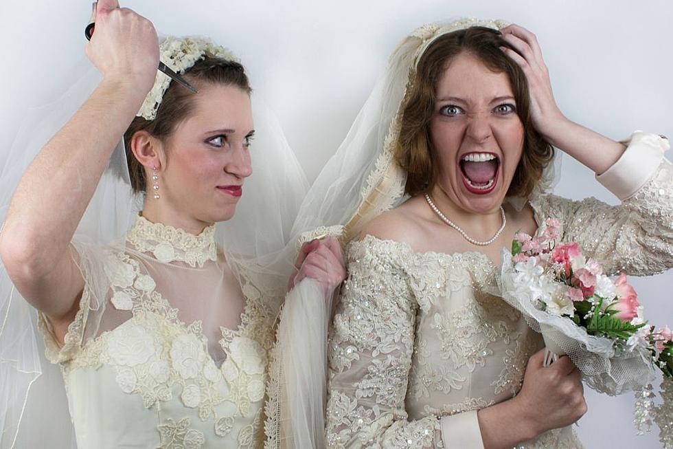 &#8216;Controlling&#8217; Bride Angry Sister-in-Law Is Getting Married Same Year as Her