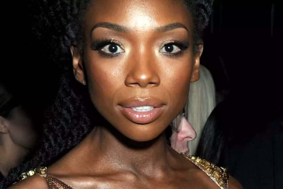Brandy Sued by Ex-Housekeeper for Age Discrimination: REPORT