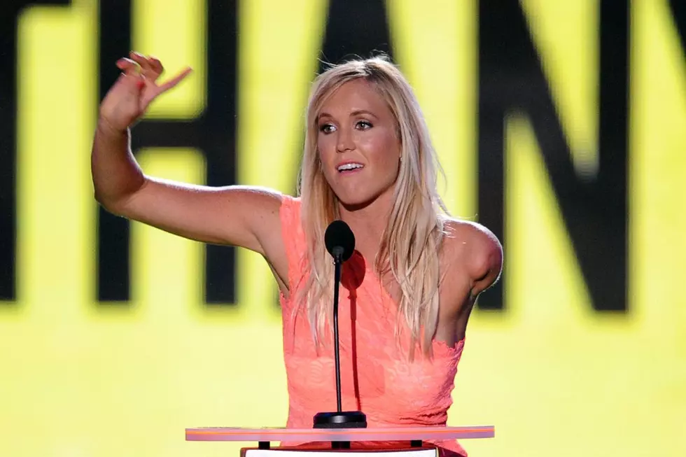 'Soul Surfer' Bethany Hamilton Slammed as Transphobic 