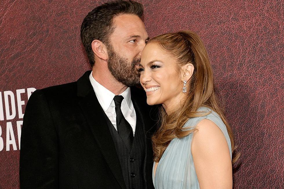 Jennifer Lopez Unveils New Tattoo Celebrating Relationship With Ben Affleck: PHOTO