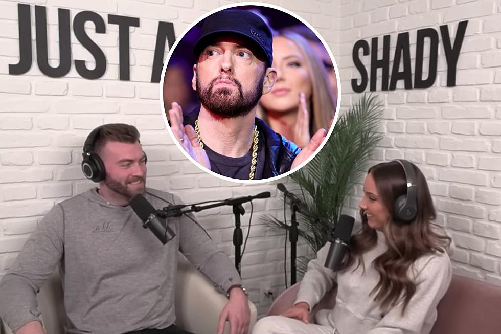 Hailie Jade&#8217;s Fiance Reveals How He Asked for Eminem&#8217;s Blessing to Propose