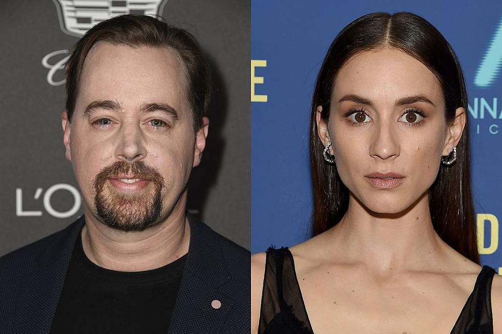 Sean Murray Says Stepsister Troian Bellisario Had a Crush on His ‘Hocus Pocus’ Character Thackery Binx