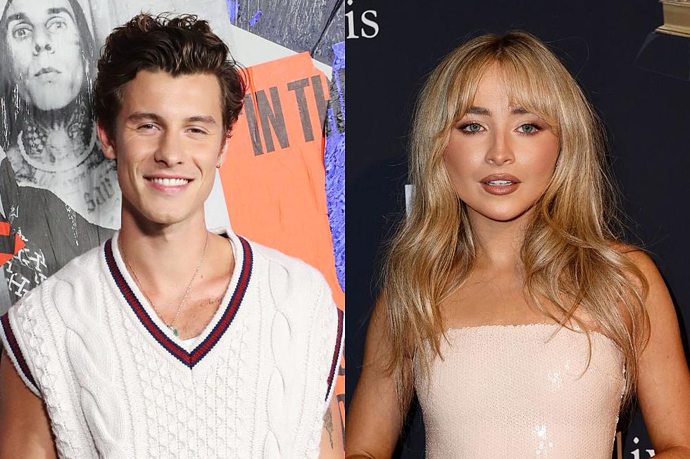 Are Shawn Mendes and Sabrina Carpenter Dating?