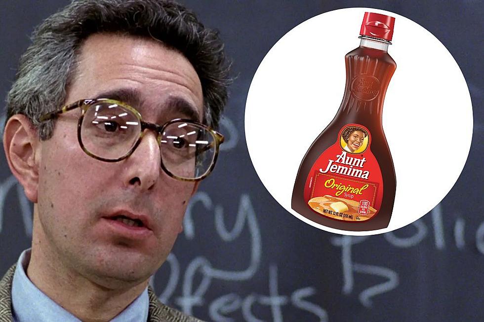 ‘Ferris Bueller’ Actor Ben Stein Drones On and On About Missing the ‘Large African American Woman’ on His Syrup Bottle