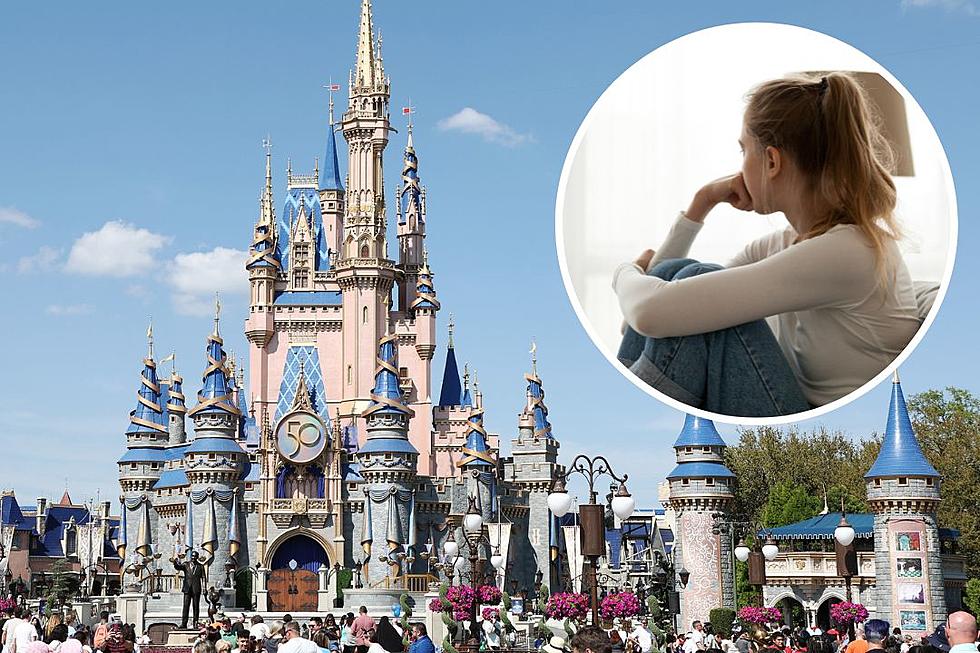 Woman Upset Family Booked Surprise Disney Trip for Her Birthday Without Asking