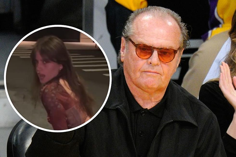 Jack Nicholson&#8217;s Estranged Daughter Claims He &#8216;Doesn&#8217;t Want Her in His Life&#8217;