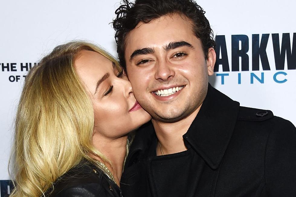 Jansen Panettiere, Brother of Hayden Panettiere, Dead at 28