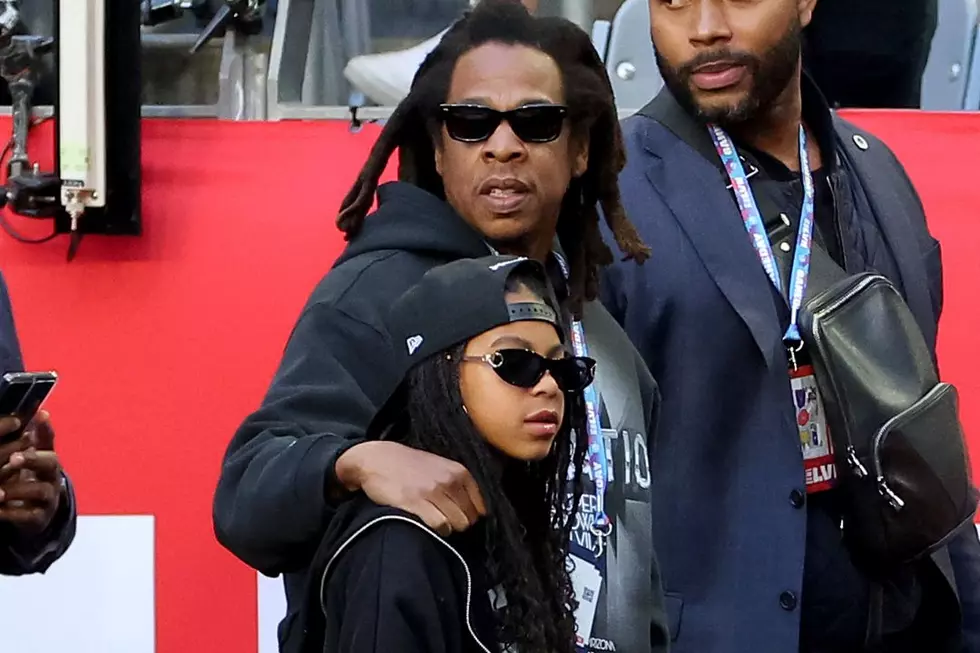 Celebrities at the 2023 Super Bowl: Jay-Z, Paul Rudd and More Attend the Big Game (PHOTOS)