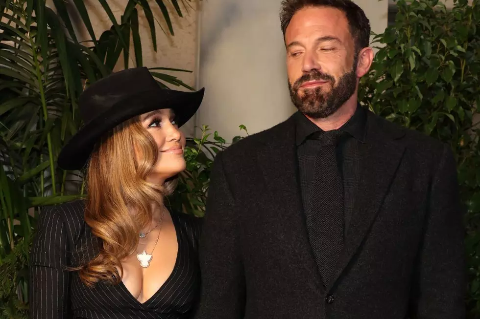J.Lo and Ben Affleck Buying $34.5 Million Dream Home