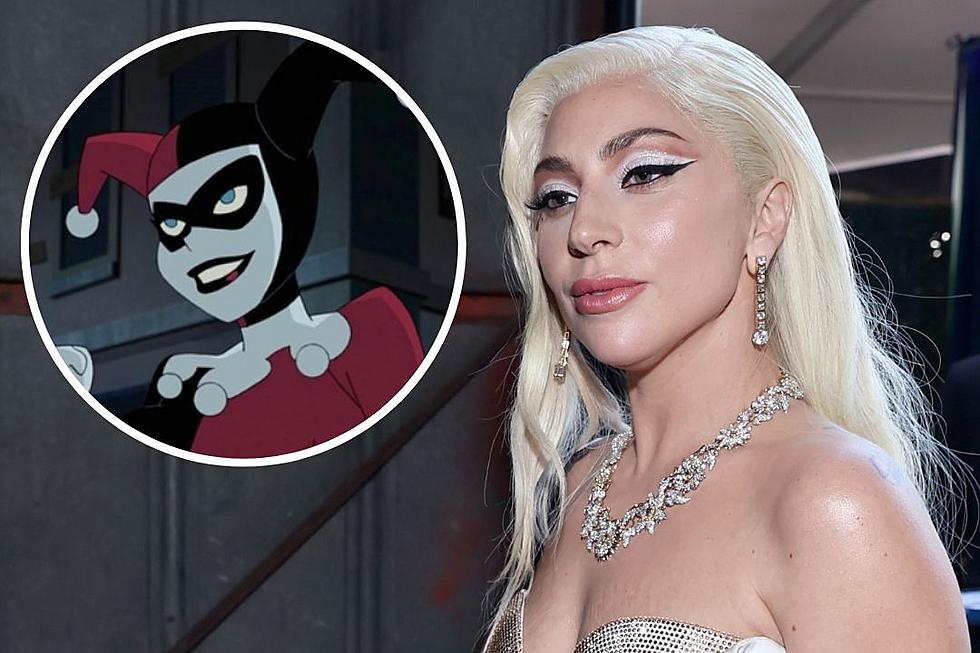 Everything We Know About Lady Gaga’s Reported Role as Harley Quinn in ‘Joker 2′
