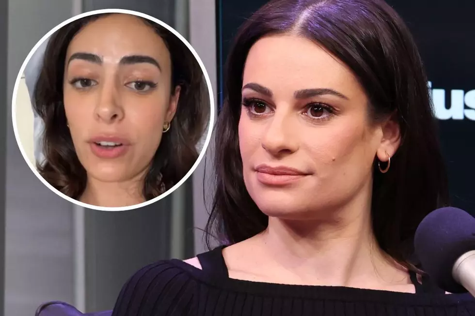 Lea Michele Stand-In Claims Star Was ‘Deplorable’ on Set
