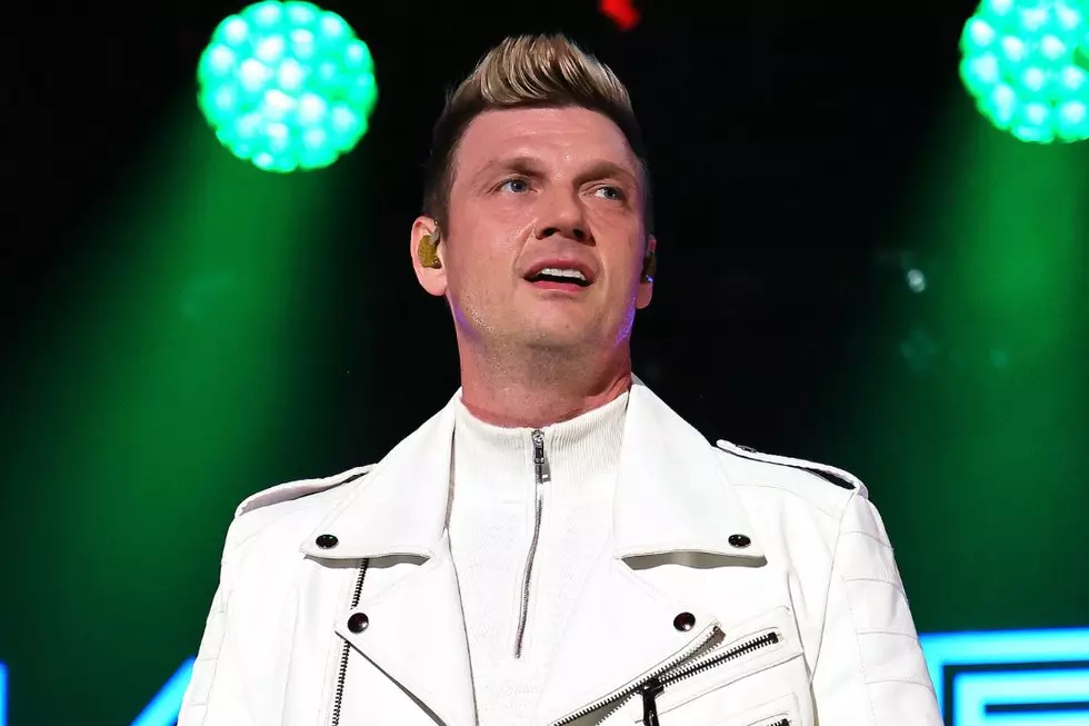 Nick Carter Countersuing Women Who Accused Him of Sexual Assault, Says Alleged Victims Were ‘Bolstered by the #MeToo Movement’