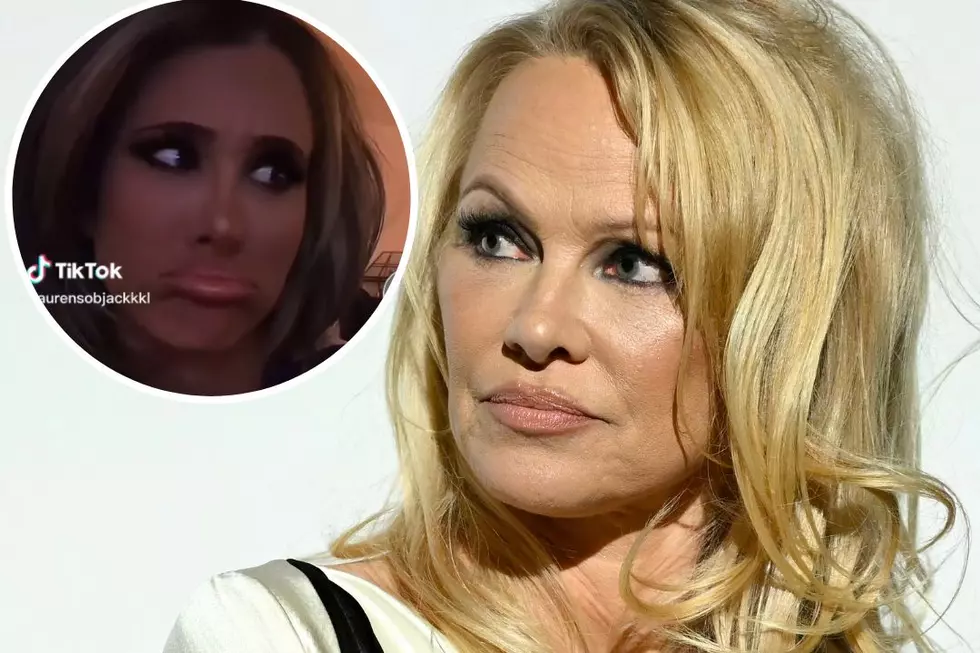 Tommy Lee&#8217;s Wife Brittany Furlan Shades Pamela Anderson in Since-Deleted TikTok