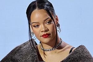 Rihanna Responds After Receiving Backlash for Calling Her Baby...