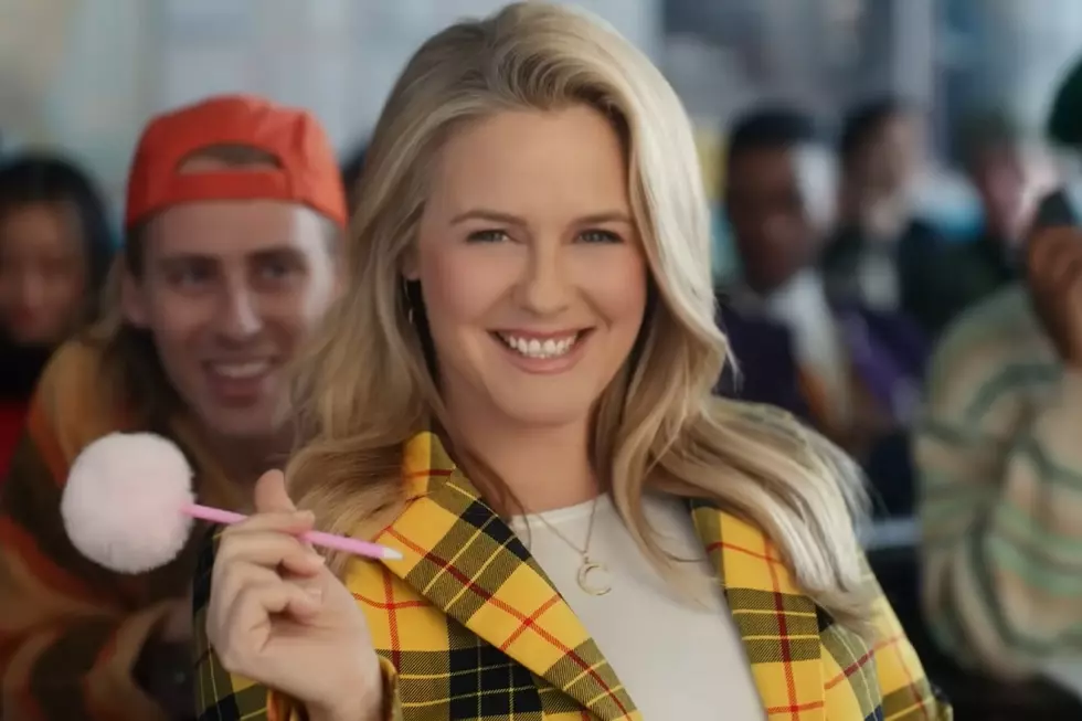 Watch the Star-Studded 2023 Super Bowl Commercials