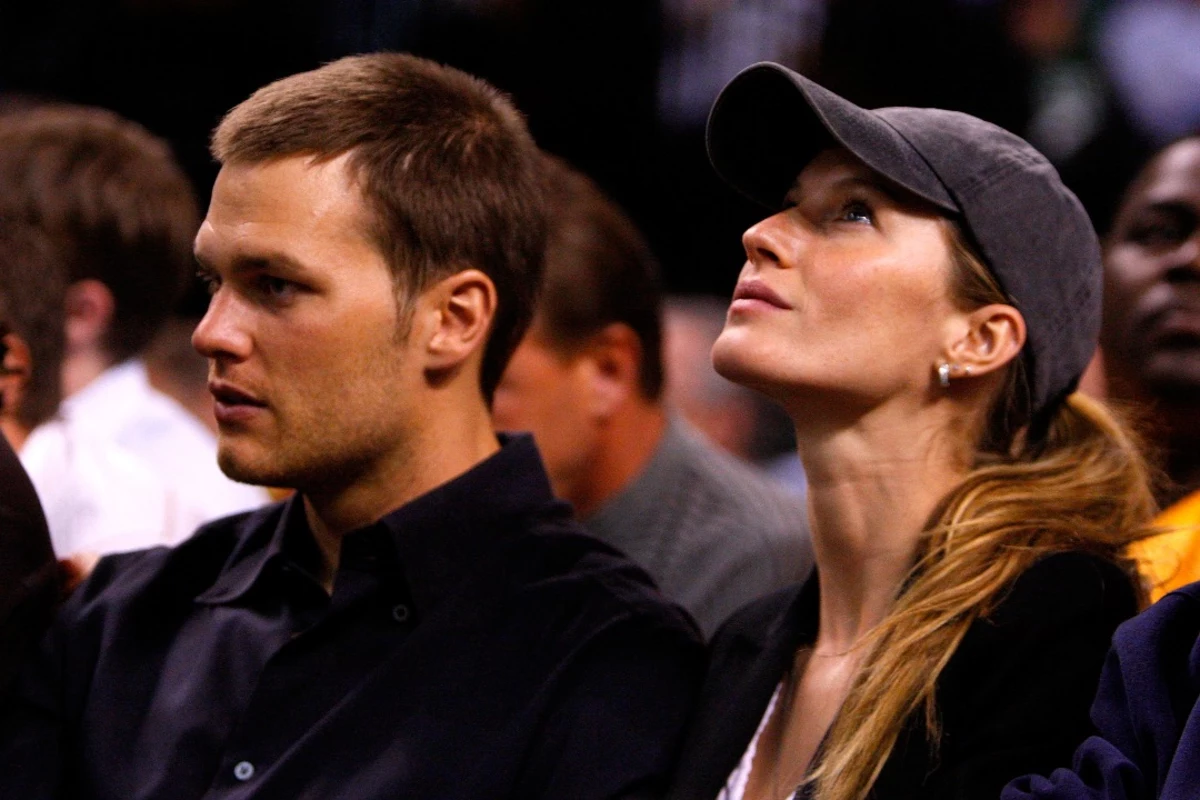 Tom Brady and Gisele Bundchen's Relationship Is Full of Ups and Downs