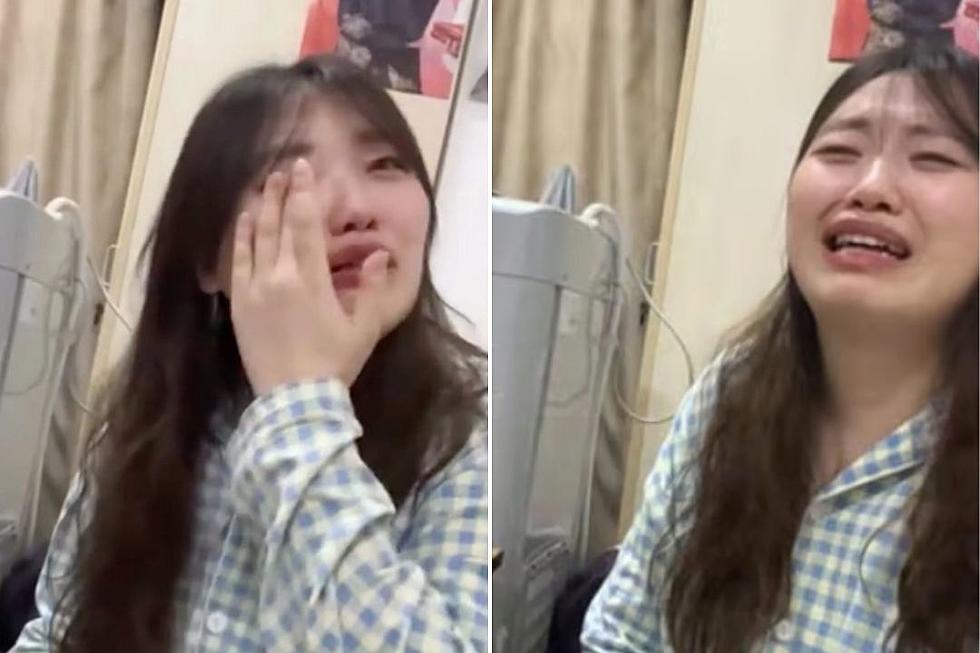 Woman Goes Viral Crying as She Says She’s Never Held a Man’s Hand: ‘Can’t Disappoint My Parents’