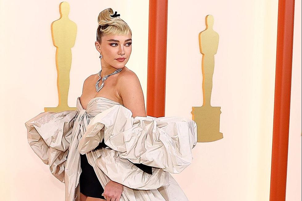 2023 Oscars Red Carpet Photos: See Celebs' Show-Stopping Looks