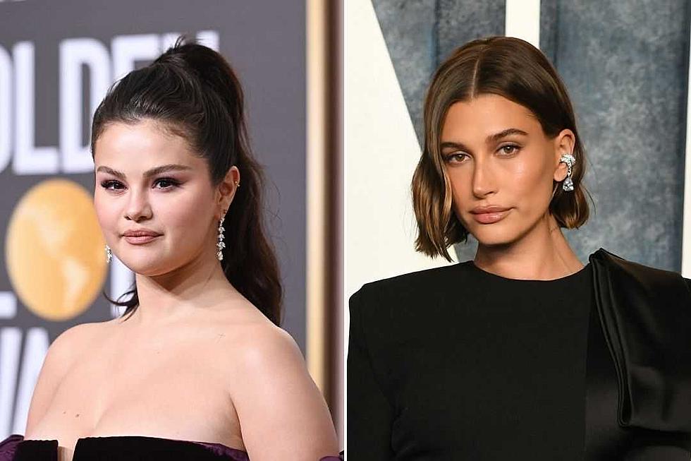 Selena Gomez Defends Hailey Bieber Against Death Threats