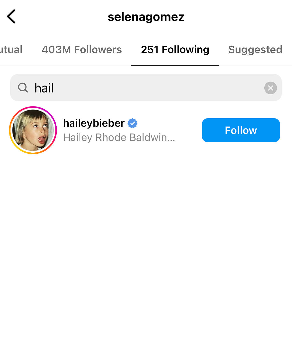 Hailey Bieber Poses With Justin Bieber, Limits Instagram Comments in 1st  Post Since Selena Gomez Drama: 
