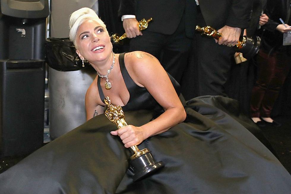 Why Isn’t Lady Gaga Going to Perform at the 2023 Oscars?
