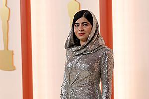 People Want Jimmy Kimmel to Leave Malala Alone After Awkward...