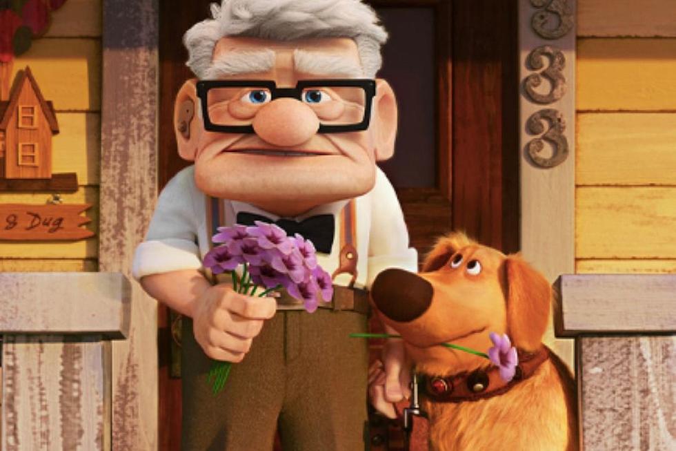 Here&#8217;s the Reason Pixar Fans Are Upset Over the New Short &#8216;Carl’s Date&#8217;