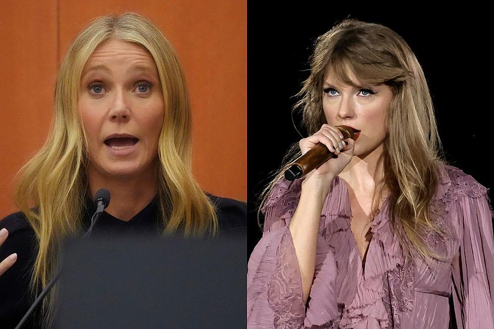 Why Was Gwyneth Paltrow Asked About Taylor Swift in Court?