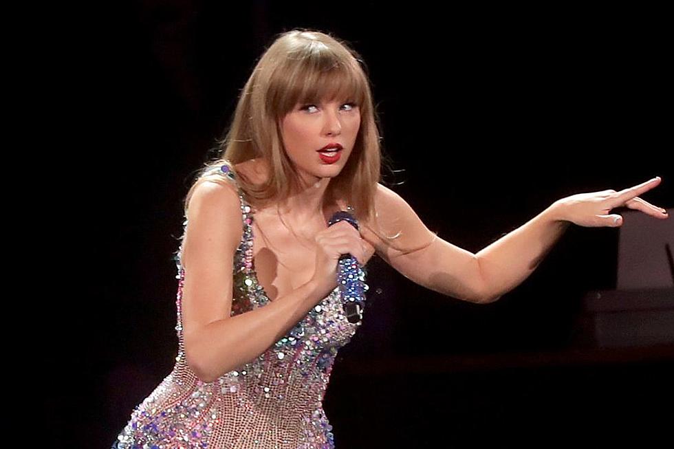 Taylor Swift Fan’s Eras Tour Tickets Allegedly Stolen During Ticketmaster Hack