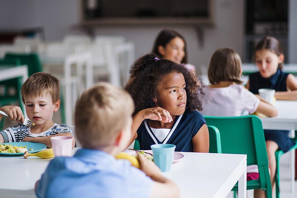 Reddit Sides With Mom Who Packs &#8216;Disgusting and Inappropriate&#8217; School Lunches for Preschooler