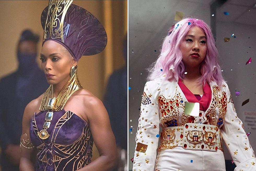 Fans Say Angela Bassett and Stephanie Hsu Were Robbed at the 2023 Oscars