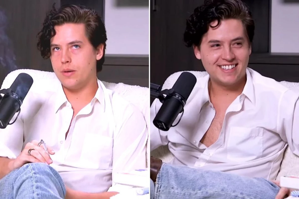 5 Revelations From Cole Sprouse S ‘call Her Daddy Interview
