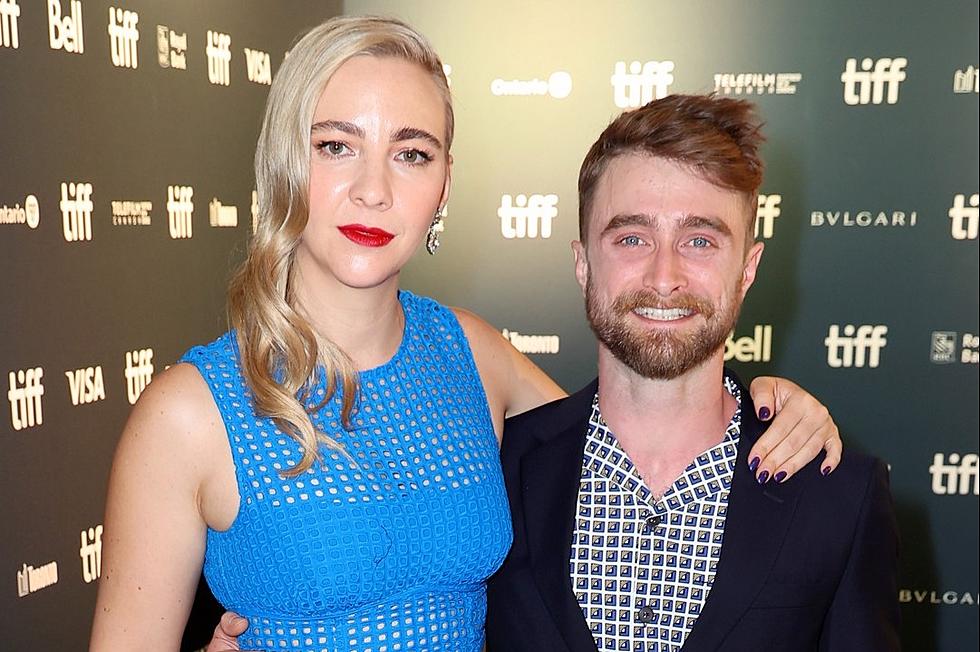 Daniel Radcliffe and Girlfriend Erin Darke Are Expecting Their First Child